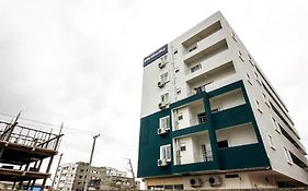 Hotel O Silverkey ,Near Rto Office Kondapur
